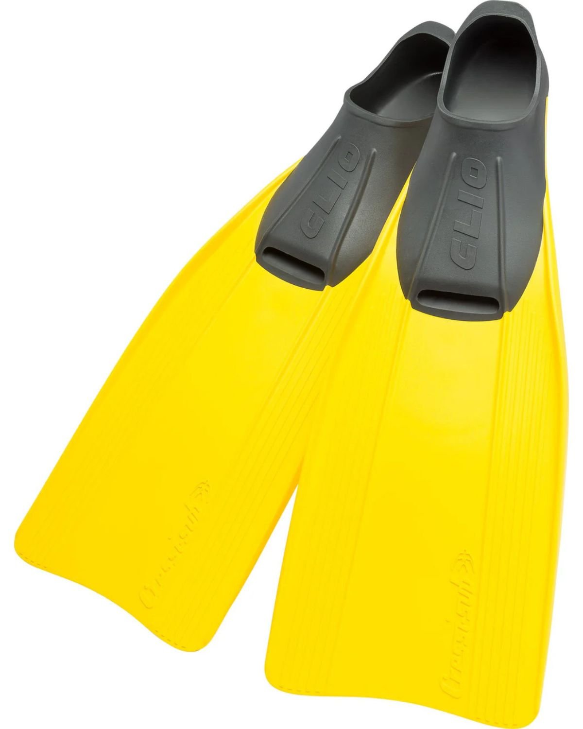 Aletas Cressi Clio kids 7-15 años